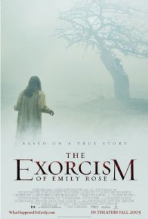 The Exorcism Of Emily Rose - Hindi - BRRip